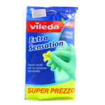 Vileda extra sensation rukavice veličina M