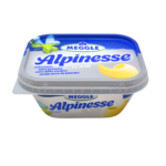 Maslac Alpinesse slani 250g Meggle