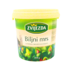 Biljni mrs 850g Zvijezda