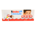 Kinder čokolada 150g