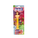 Bombon Pez blister figura 17g