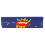 Špagete br.3 Barilla 500g