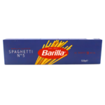 Špagete br.5 Barilla 500g