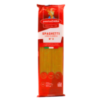 Špagete br.3 Pasta Zara 500g