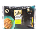 Sheba potpuna hrana za odrasle mačke 4/1,340g