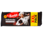 Čokolada za jelo i kuhanje  XXL 300g La Bomba