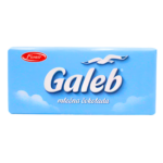Čokolada Galeb mliječna 200g