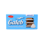 Čokolada Galeb mliječni fil 80g