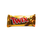 Twix čokolada 50g