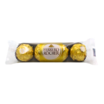 Ferrero Rocher 4x16g