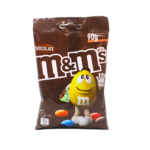 M&m's čoko bombone 90g