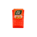 Tic tac bombon narandža 18g
