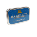Barkley's peppermint bombon 50g