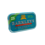 Barkley's spearmint žvake 30g