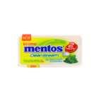 Mentos limun-melissa ekstrakt 21g