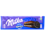 Čokolada Milka Mmax Oreo 300g