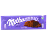 Čokolada Milka Mmax mliječna 270g