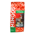 Kafa domaća 400g Mingos