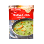 Begova čorba 60g Podravka