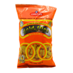 Smoki Gold s kikirikijem 140g