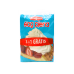 Šlag pjena 3+1 Podravka