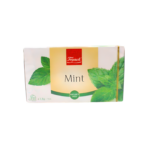 Čaj menta 26g Franck