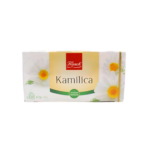 Čaj kamilica 20g Franck