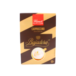 Cappuccino okus bajadere 148g Franck