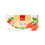 Čaj šipak 60g Franck