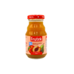 Frutek sok od breskve i kruške, 4+mj, 125ml
