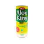 Sok ananas Aloe vera 240ml