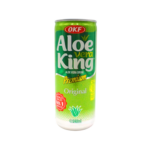 Sok premium original Aloe vera 240ml