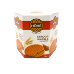 Wafl sa cimetom,192g Hohe
