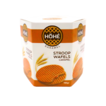 Wafl s karamel ,192g Hohe