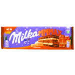 Čokolada Milka gingerbread 300g