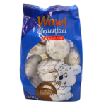 Medenjak glazirani Wow 400g