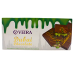 Čokolada Dubai Veira 100g