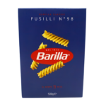 Makaroni fusilli pasta Barilla 500g