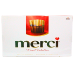 Merci bombonjera 400g