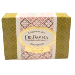 Sapun argan Dr.Pasha 100g