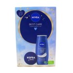 Nivea best care set