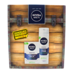 Nivea men sensitive set