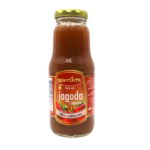 Prirodni sok jagoda 100% 300ml