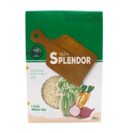 Riža I klasa okruglo zrno Splendor 900g