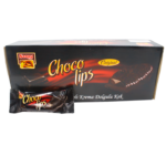 Choco lips 24kom Saray