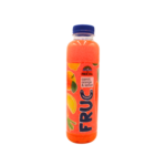 Sok mrkva,narandža&limun Fruc  0,5l