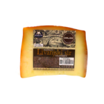 Livanjski sir dimljeni punomasni tvrdi 300g