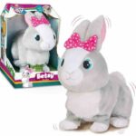 Zeko Betsy interaktivna igračka