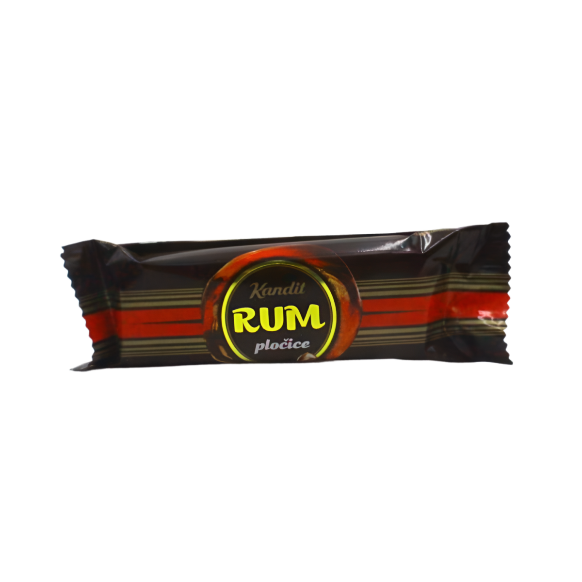 Čokolada rum pločica,45g Kandit - Image 1