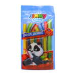 Gumene bombone Sour Pencil Jimmy 80g
